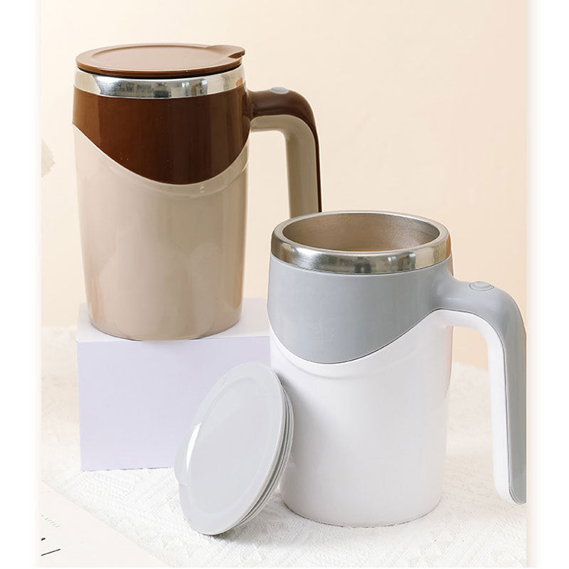 Tasse mixeuse