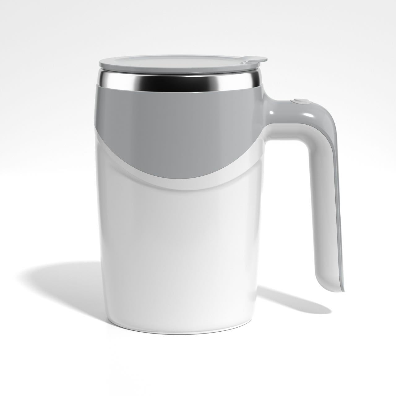 Tasse mixeuse