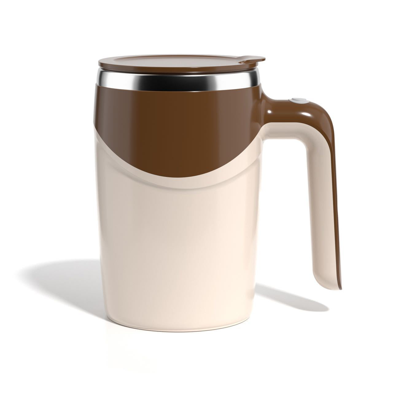 Tasse mixeuse